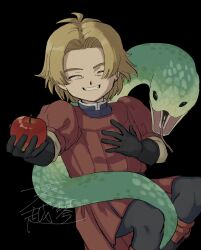 kiefer from dragon quest