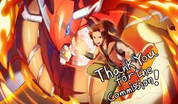 shinegreymon from digimon