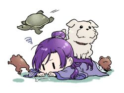 jinshi (kusuriya no hitorigoto) from kusuriya no hitorigoto