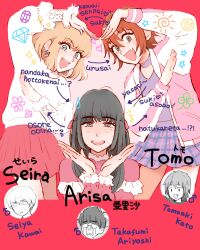 original fan art