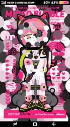 original fan art