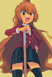 aisaka taiga from toradora!