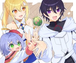 Booru post from safebooru.org
