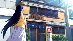 sakaki yumiko from grisaia (series) by watanabe akio
