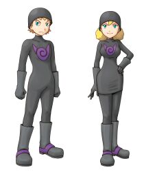 pokemon fan art