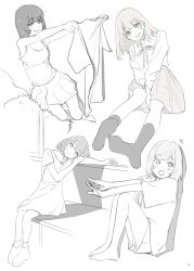 original fan art