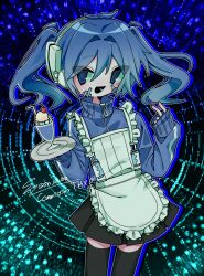 ene (kagerou project) from kagerou project by sn (sn utu00)