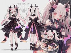 beelzebub from original by namiki itsuki