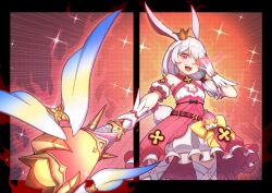 theresa apocalypse from honkai (series)