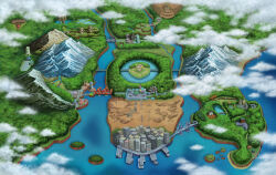 pokemon fan art