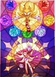 shadow the hedgehog from sonic (series)