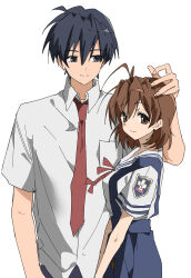 furukawa nagisa from clannad