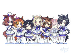 agnes digital (umamusume) from umamusume by arai cherry