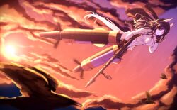 constantia cantacuzino from world witches series