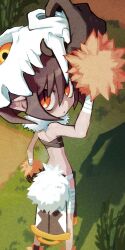 shaman (disgaea) from disgaea