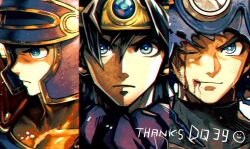 hero (dq1) from dragon quest