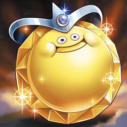 dragon quest fan art
