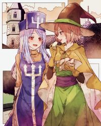 mage (dq3) from dragon quest