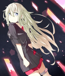 ia (vocaloid) from vocaloid