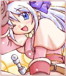 acolyte (ragnarok online) from ragnarok online by nagase takeshi