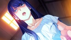 sakaki yumiko from grisaia (series) by watanabe akio