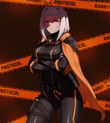 lobotomy corporation fan art