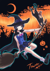 halloween fan art