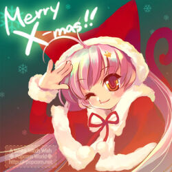 christmas fan art