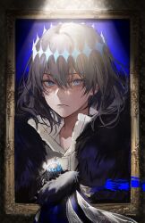 oberon (fate) from fate/grand order