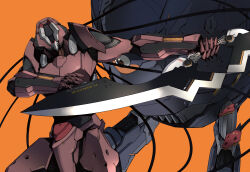 kurogane no linebarrel fan art