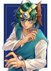hero (dq4) from dragon quest