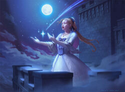 celes chere from final fantasy