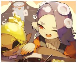 big man (splatoon) from splatoon (series)