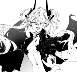 lilith (fate) from fate/grand order