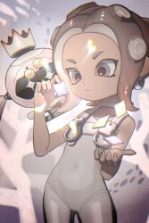 agent 8 (splatoon) from splatoon (series)