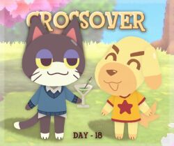 punchy (animal crossing) from animal crossing