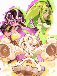 cookie run fan art