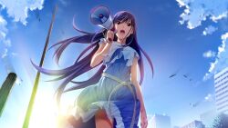 sakaki yumiko from grisaia (series) by watanabe akio