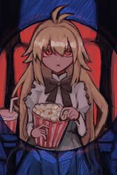 arcueid brunestud from tsukihime