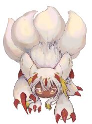 faputa from made in abyss