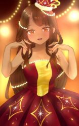 cocoa cookie from cookie run