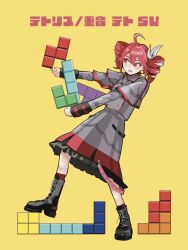kasane teto from synthesizer v