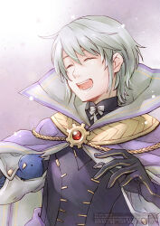 henry (fire emblem) from fire emblem by ebi puri (ebi-ebi)
