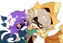 n (murder drones) from cookie run