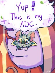 lulu (league of legends) from league of legends