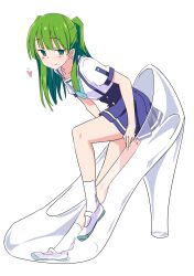 atsumare! fushigi kenkyuubu fan art