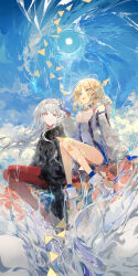 Booru post from safebooru.org
