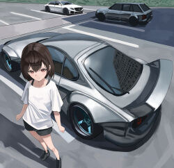 original fan art