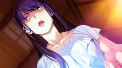 sakaki yumiko from grisaia (series) by watanabe akio