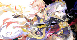 fu hua from honkai (series) by ezu (e104mjd)